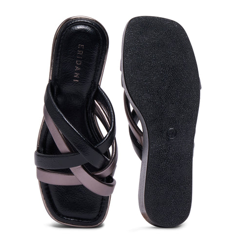 Ardeen Criss-Cross Wedges